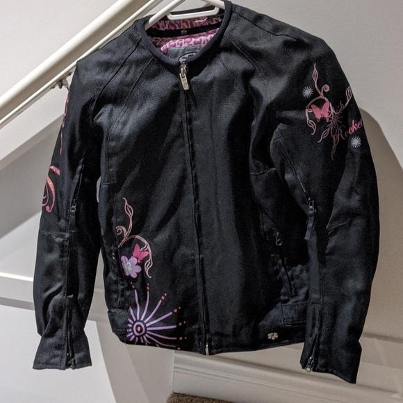 Joe Rocket Jackets & Blazers - Price drop ⬇️: Women's motorcycle jacket